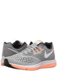 Nike Air Zoom Winflo 4 Running Shoes
