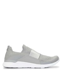 APL Athletic Propulsion Labs Apl Athletic Propulsion Labs Techloom Bliss Knitted Sneakers