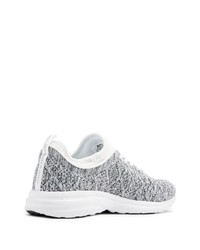 APL Athletic Propulsion Labs Apl Athletic Propulsion Labs Techloom Pro Low Top Sneakers