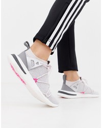 adidas Originals Arkyn Trainers In Grey
