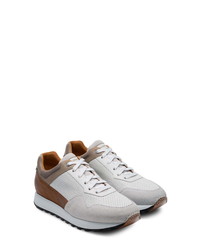 Magnanni Arnoia Perforated Sneaker