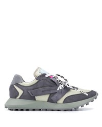 Off-White Arrows Low Top Sneakers