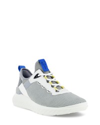 Ecco Ath 1fm Sneaker In Concretedynasty At Nordstrom