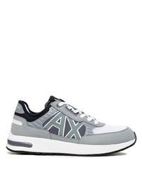 Armani Exchange Ax Low Top Sneakers