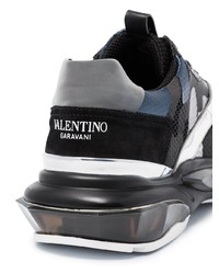 Valentino Garavani Bounce Spectrum Sneakers
