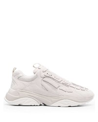 Amiri Chunky Lace Up Sneakers