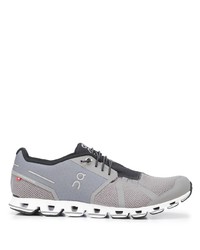 ON Running Cloud 2 Lace Up Sneakers