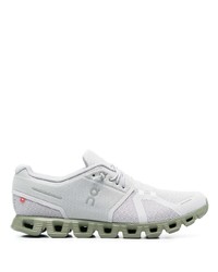 ON Running Cloud 5 Low Top Sneakers