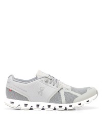 ON Running Cloud Low Top Sneakers