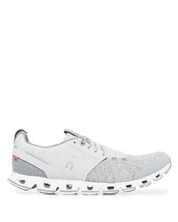 ON Running Cloud Terry Low Top Sneakers