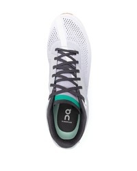 ON Running Cloudflow Lace Up Sneakers