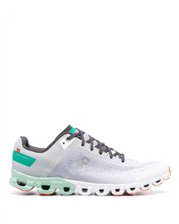 ON Running Cloudflow Lace Up Sneakers