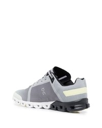 ON Running Cloudflow Low Top Sneakers