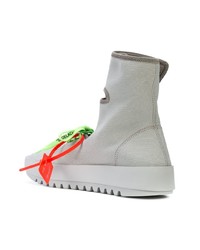 Off-White Cst 001 Sneakers