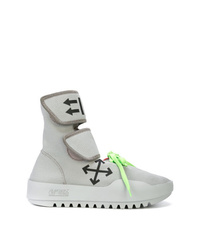 Off-White Cst 001 Sneakers