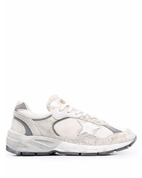 Golden Goose Dad Star Chunky Sneakers