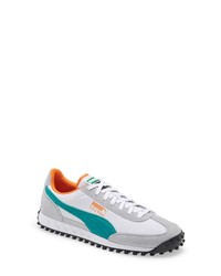 Puma Easy Rider Ii Sneaker In White Parasailing At Nordstrom