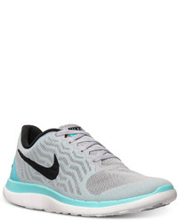 Nike Free 40 V5 Running Sneakers From Finish Line
