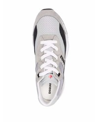 DSQUARED2 Free Low Top Sneakers