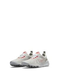 Nike Free Run Trail Crater Running Shoe