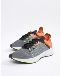 Nike Future Fast Racer Trainers In Grey Ao1554 01