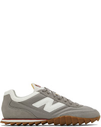 New Balance Gray Rc30 Sneakers