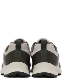 Merrell 1trl Grey Adsum Mtl Long Sky Sneakers