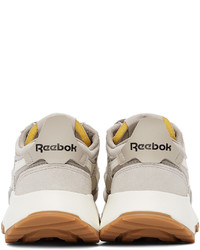 Reebok Classics Grey Classic Legacy Sneakers