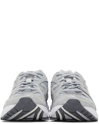 Asics Grey Gel Kayano 14 Sneakers