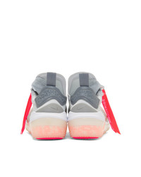 Nike Grey Joyride Optik Sneakers