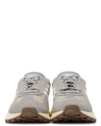 adidas Originals Grey Retropy E5 Sneakers