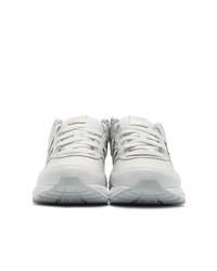 New Balance Grey Ww840gg2 Sneakers