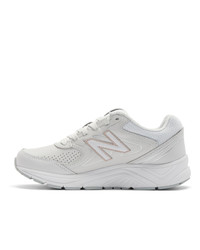 New Balance Grey Ww840gg2 Sneakers
