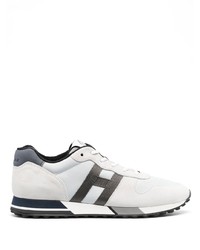 Hogan H383 Low Top Sneakers
