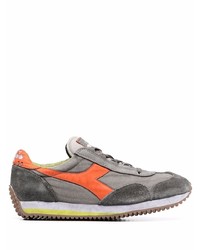 Diadora Heritage Equipe Low Top Sneakers