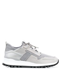 Tod's High Tech Low Top Sneakers