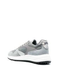 Hogan Hyperlight Low Top Sneakers