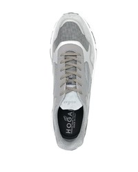 Hogan Hyperlight Low Top Sneakers