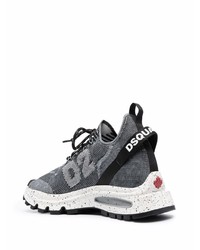 DSQUARED2 Icon Speedster Sneakers