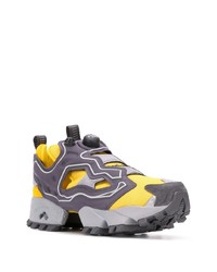 Reebok Instapump Fury Trail Shroud Sneakers