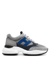 Hogan Interactive Low Top Sneakers