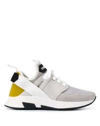 Tom Ford Jago Low Top Sneakers