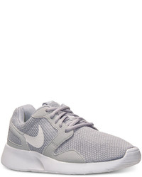 Nike Kaishi Casual Sneakers From Finish Line
