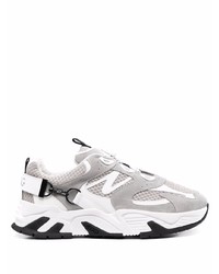 Iceberg Kakkoi Low Top Chunky Sneakers