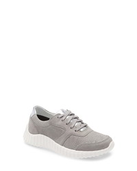 Johnston & Murphy Kendall Perforated Sneaker