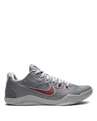 Nike Kobe 11 Low Top Sneakers