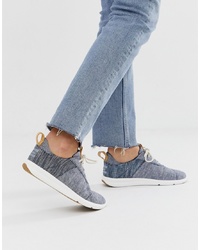 Toms Lace Up Trainers