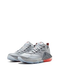 Nike Lebron 12 Low Sneakers