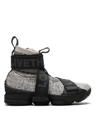 Nike Lebron 15 Lif Sneakers