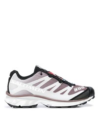 Salomon S/Lab Logo Stamp Low Top Sneakers